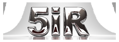 5ir logo